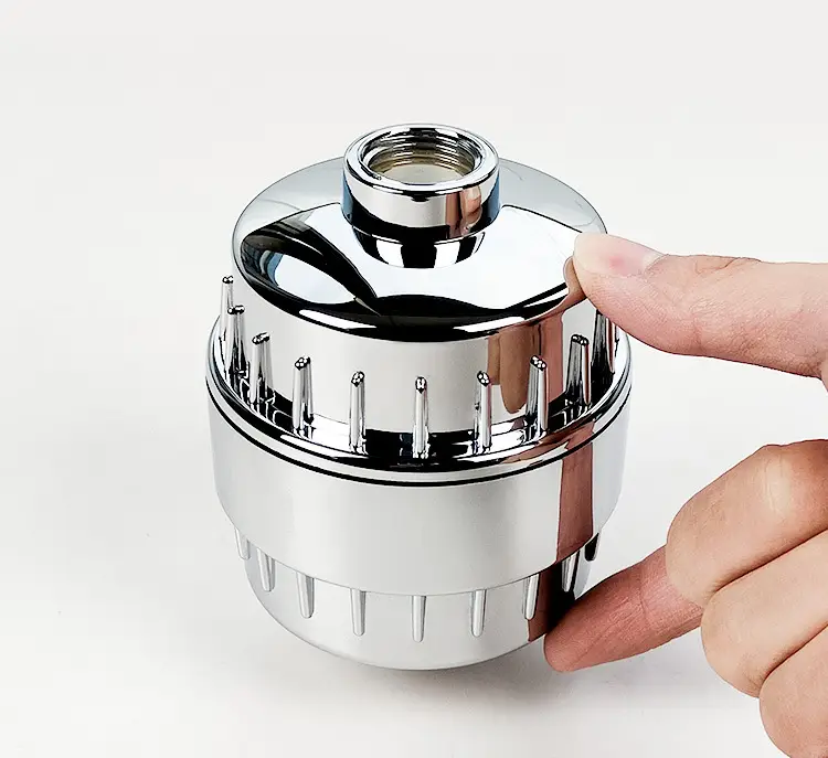 20-Layer Stainless Steel Shower Filter for Home Use — feature 12
