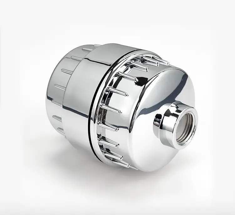 20-Layer Stainless Steel Shower Filter for Home Use — feature 13