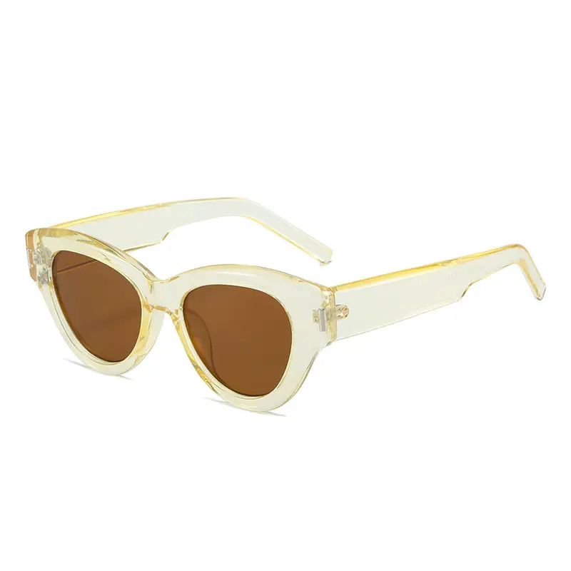 2025 Retro Butterfly Cat-Eye Sunglasses with UV Protection - Image 10