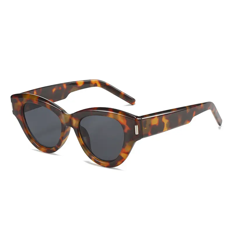 2025 Retro Butterfly Cat-Eye Sunglasses with UV Protection - Image 11