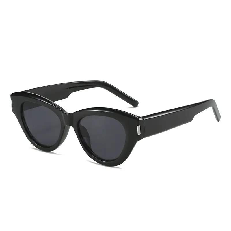 2025 Retro Butterfly Cat-Eye Sunglasses with UV Protection