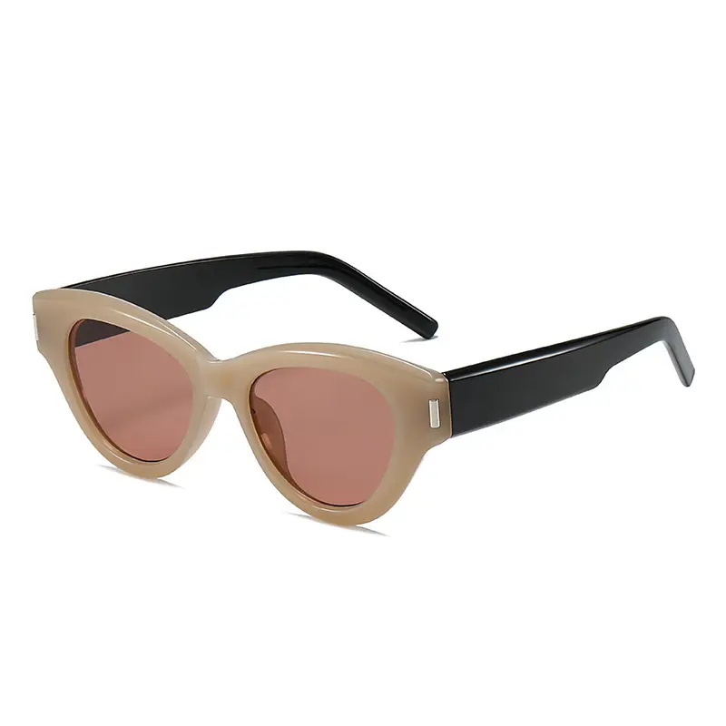 2025 Retro Butterfly Cat-Eye Sunglasses with UV Protection - Image 6