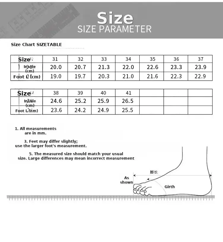 Children's Waterproof Leather Sneakers All-Match 2024 — feature 5