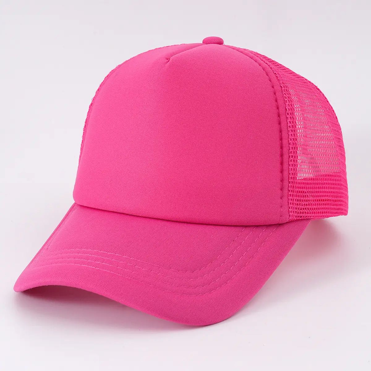 Cross-Border Men's European American Truck Driver Hats - Image 9