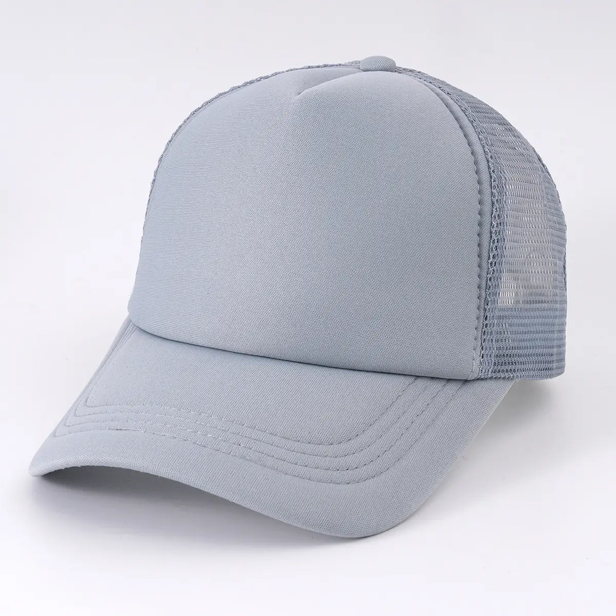 Cross-Border Men's European American Truck Driver Hats - Image 10