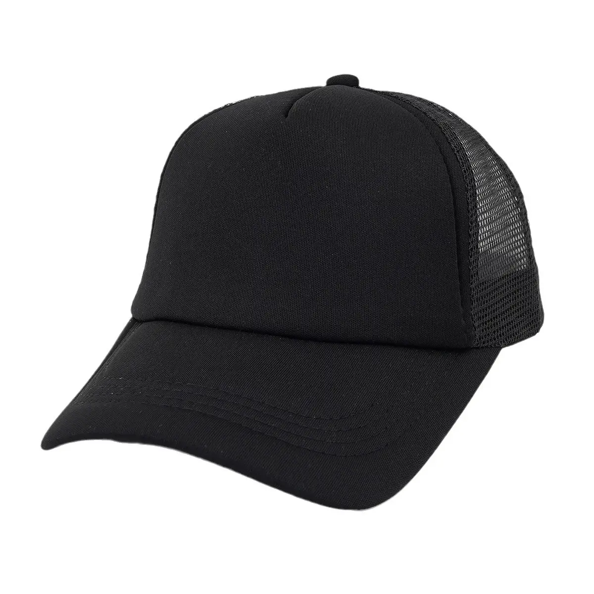 Cross-Border Men's European American Truck Driver Hats - Image 12