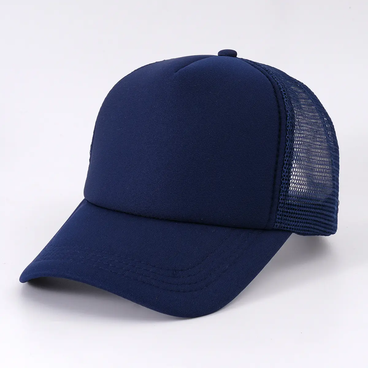 Cross-Border Men's European American Truck Driver Hats - Image 3