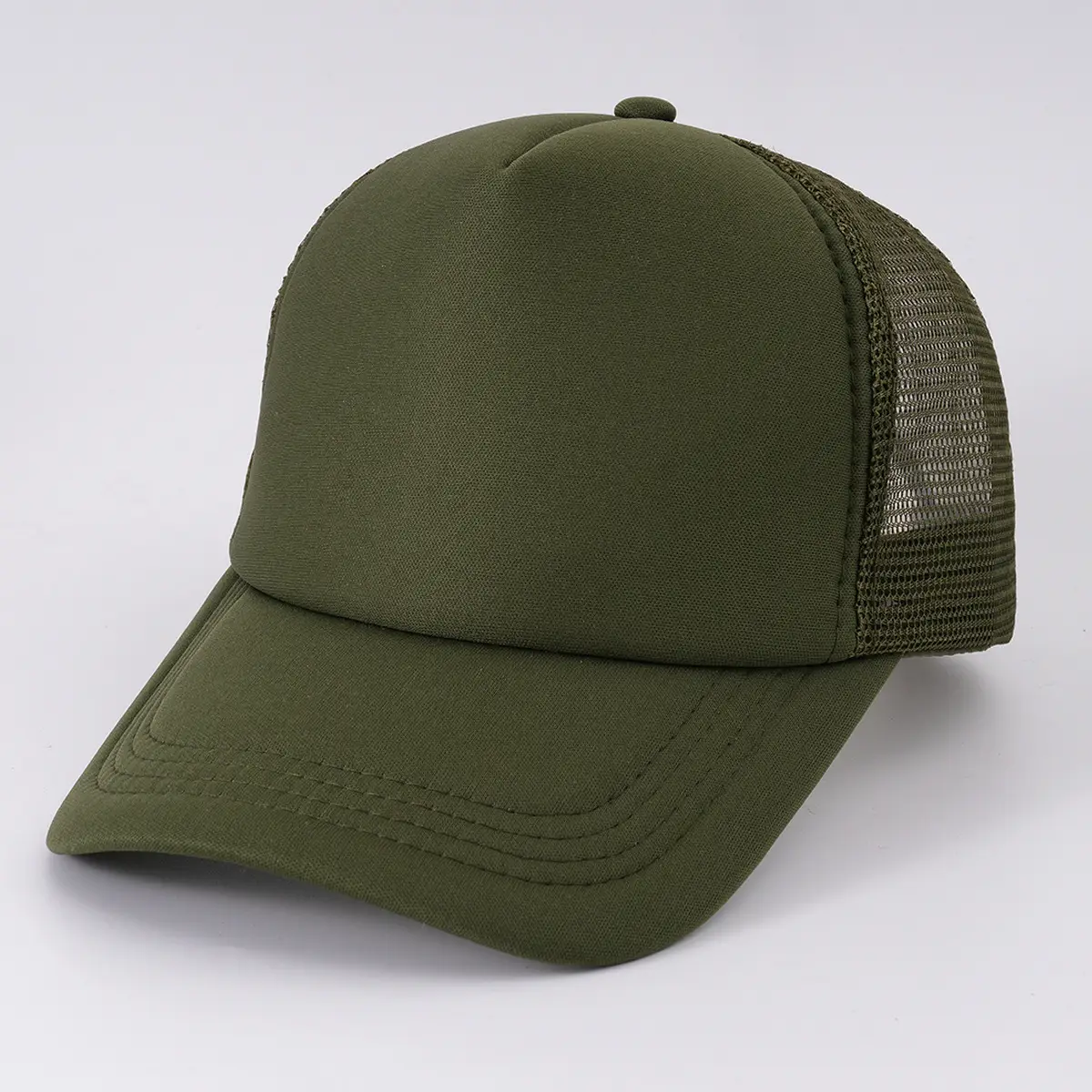 Cross-Border Men's European American Truck Driver Hats - Image 4