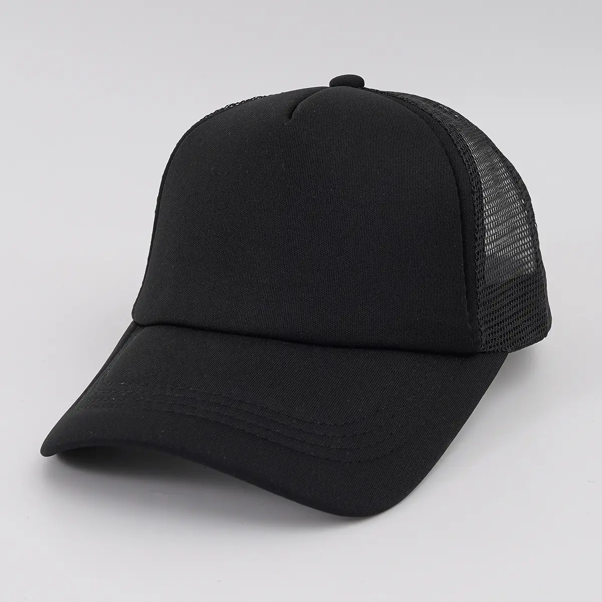 Cross-Border Men's European American Truck Driver Hats - Image 6