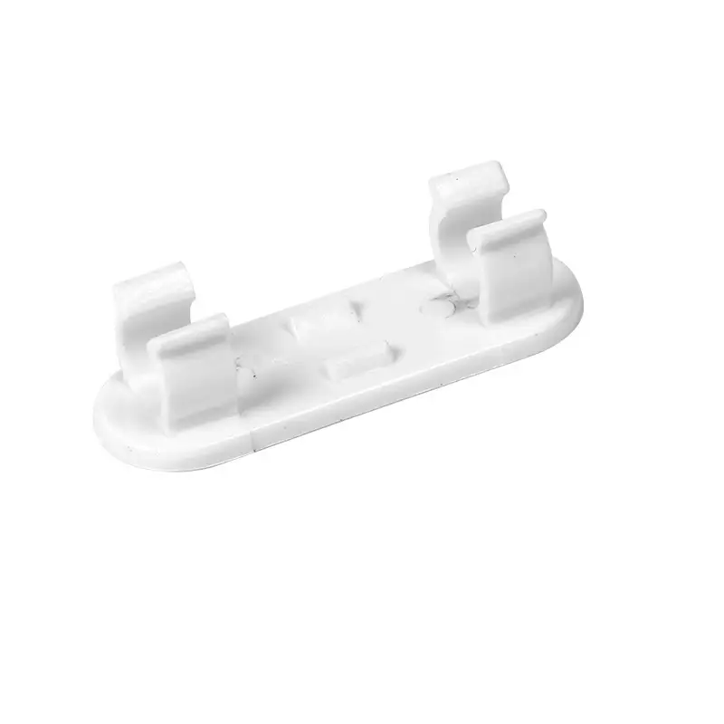 Wire Holder Desktop Data Cable Storage Arrangement and Arrangement of Network Cable Traceless Nail-free Fixation Buckle Artifact