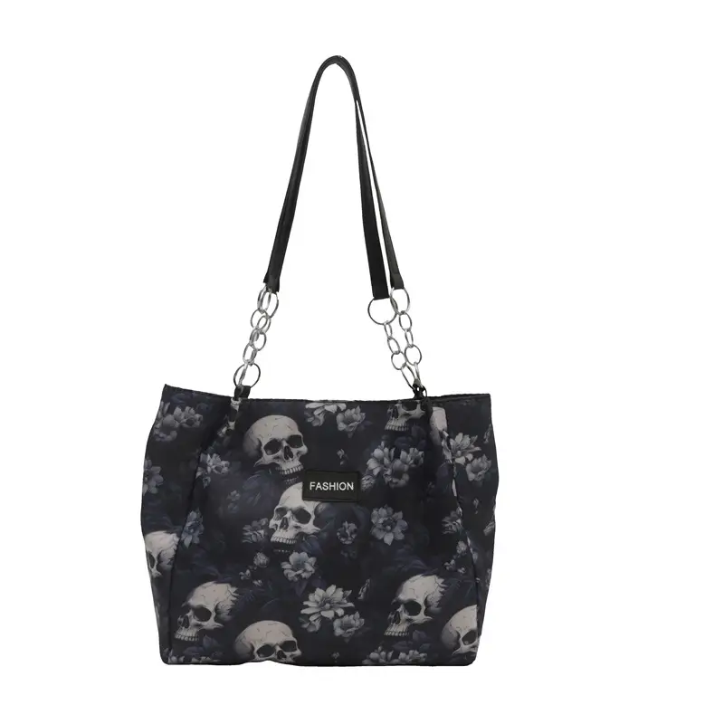 Women Floral Crossbody Bags Large Capacity Casual Tote