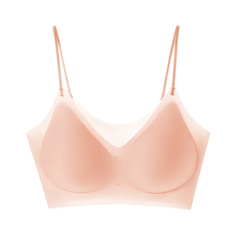 White Jelly Soft Non Marking Women's Underwear — feature 21