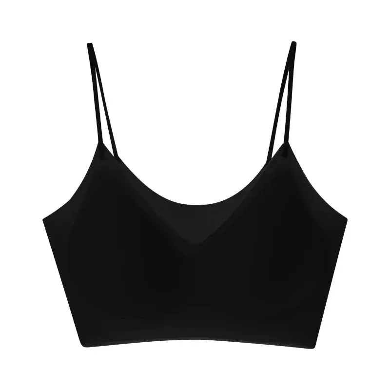 White Jelly Soft Non Marking Women's Underwear
