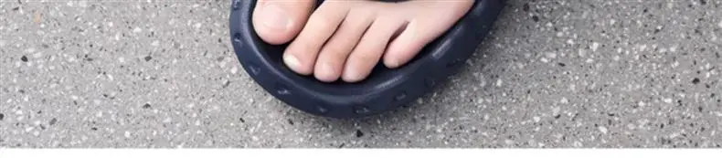 Men's Summer Flip-Flops, Non-Slip Thick-Soled Flip-Flops, Vietnamese Casual Sports Outdoor Seaside Beach Shoes — feature 21