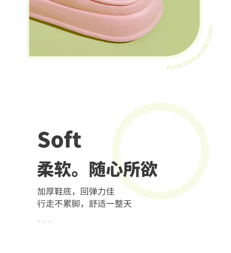 Men's Eva Cotton Slippers Men's Winter Outer Wear Bag Heel Waterproof Indoor Home 2023 New Velvet Warm Cotton Shoes — feature 10