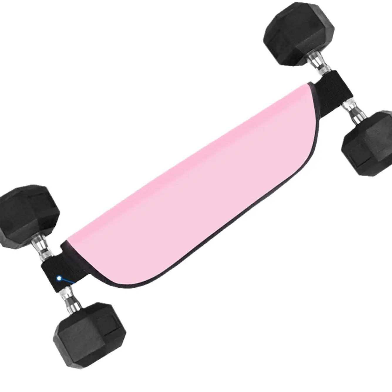 Hip Thrust Belt for Yoga & Waist Training - Image 7