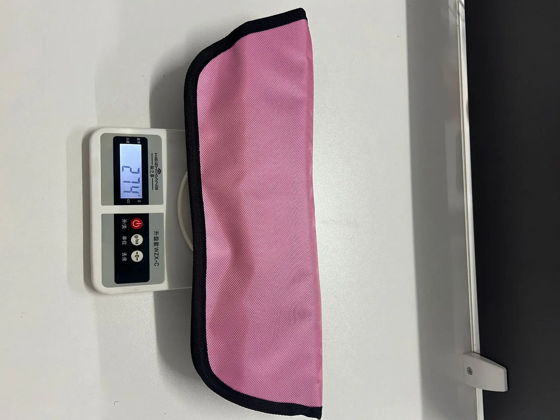 Hip Thrust Belt for Yoga & Waist Training — feature 11