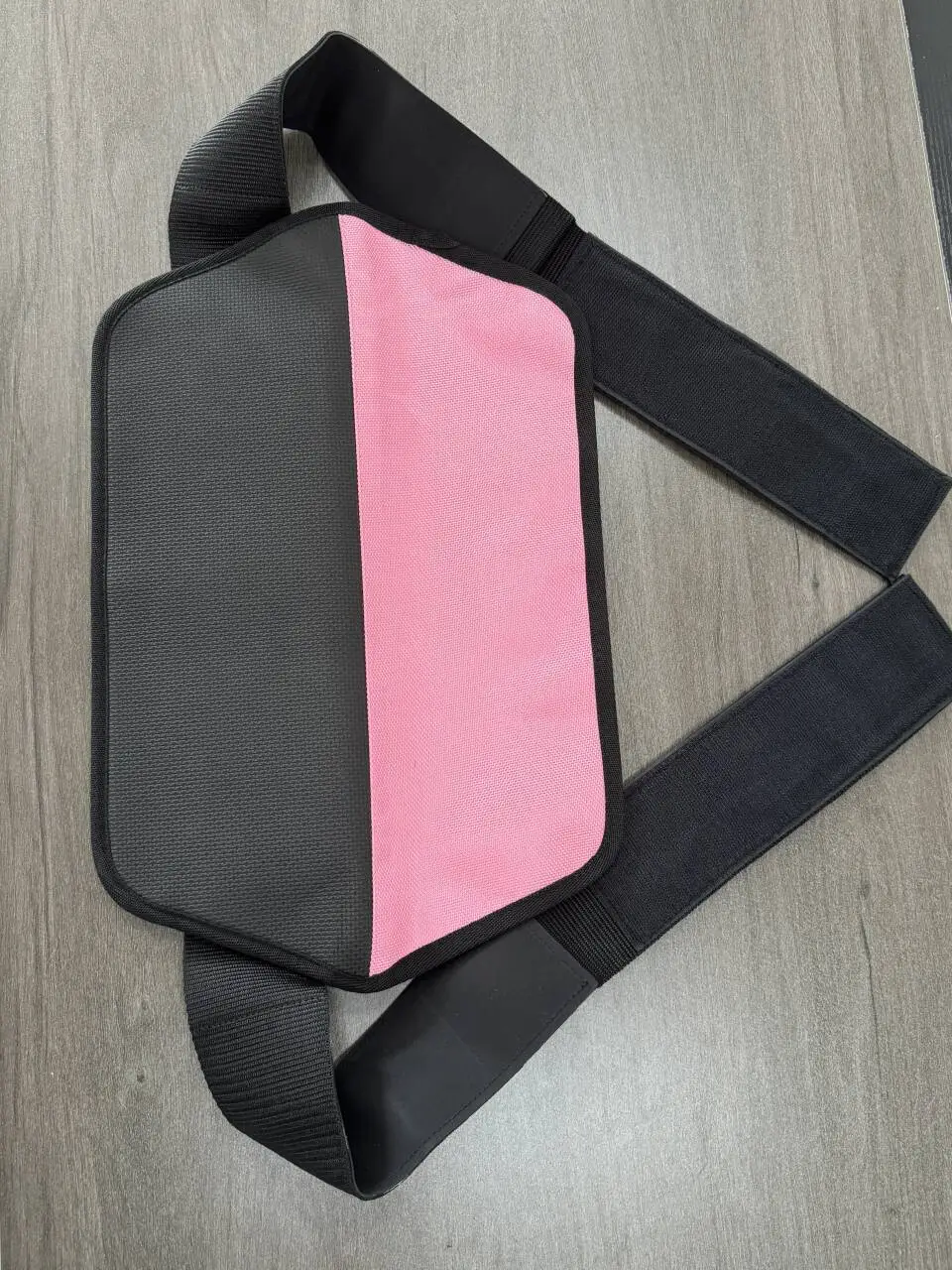 Hip Thrust Belt for Yoga & Waist Training — feature 9