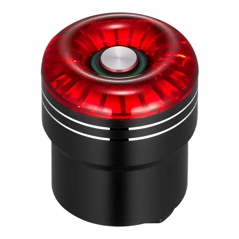 Lumeiwei SR1 bicycle tail light Type-C charging intelligent induction brake light bicycle light mountain bike