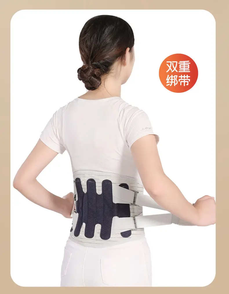 Cross-Border Sports Fitness Pressurized Squat Belt — feature 19