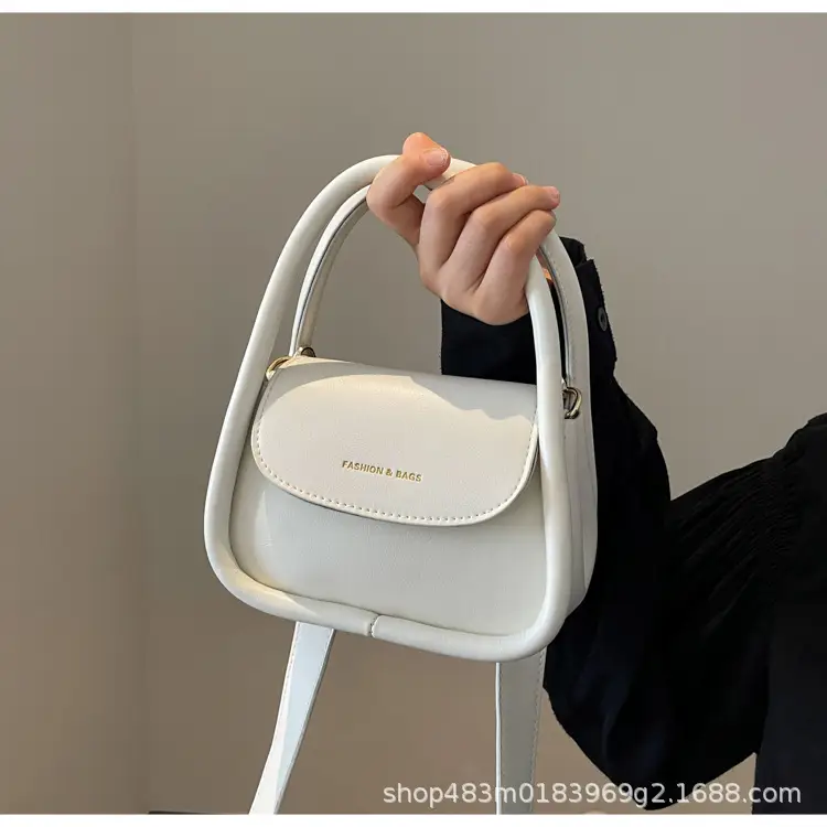 Black Crossbody Bag Women 2024 New Fashion — feature 24