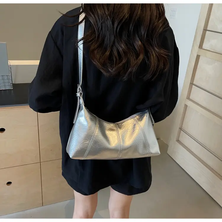 2024 French Niche Bag Women's All-Match Shoulder Bag — feature 17
