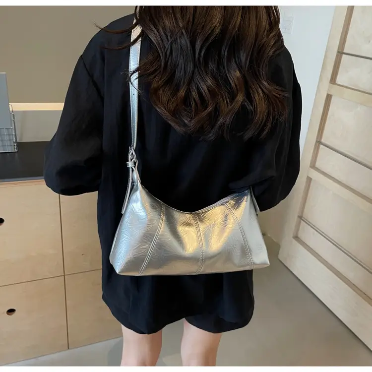 2024 French Niche Bag Women's All-Match Shoulder Bag — feature 18