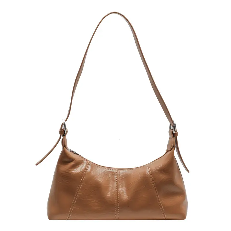2024 French Niche Bag Women's All-Match Shoulder Bag