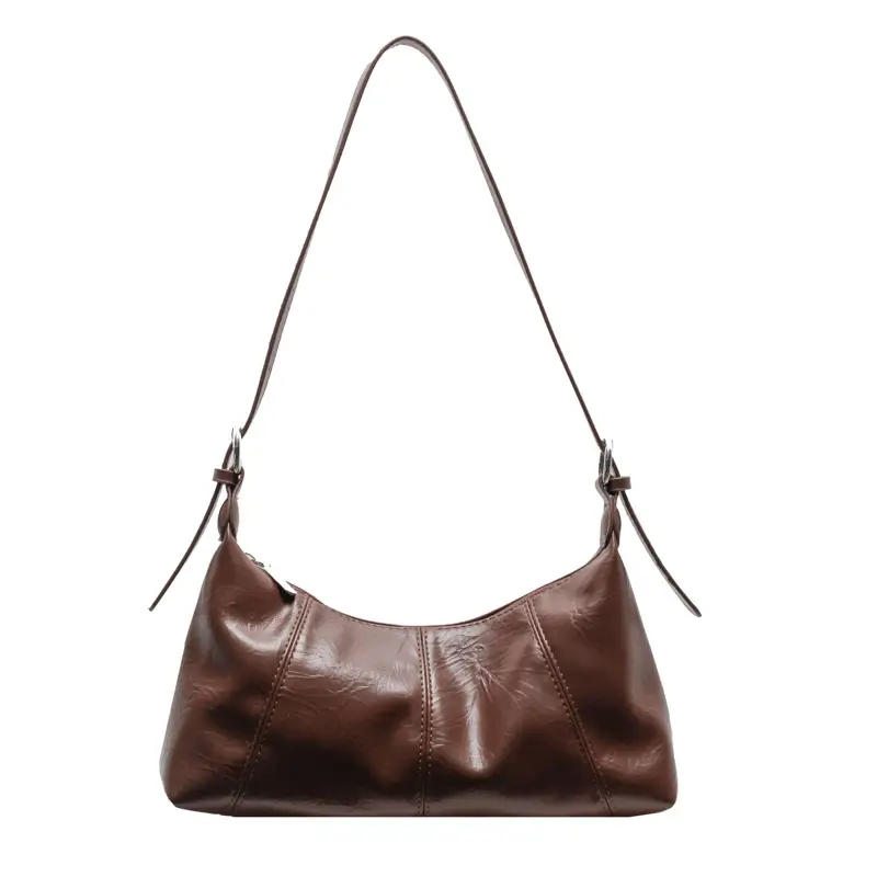 2024 French Niche Bag Women's All-Match Shoulder Bag