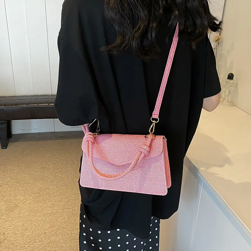 Trendy Small Handbags for Women 2025 New Korean Style - Image 9