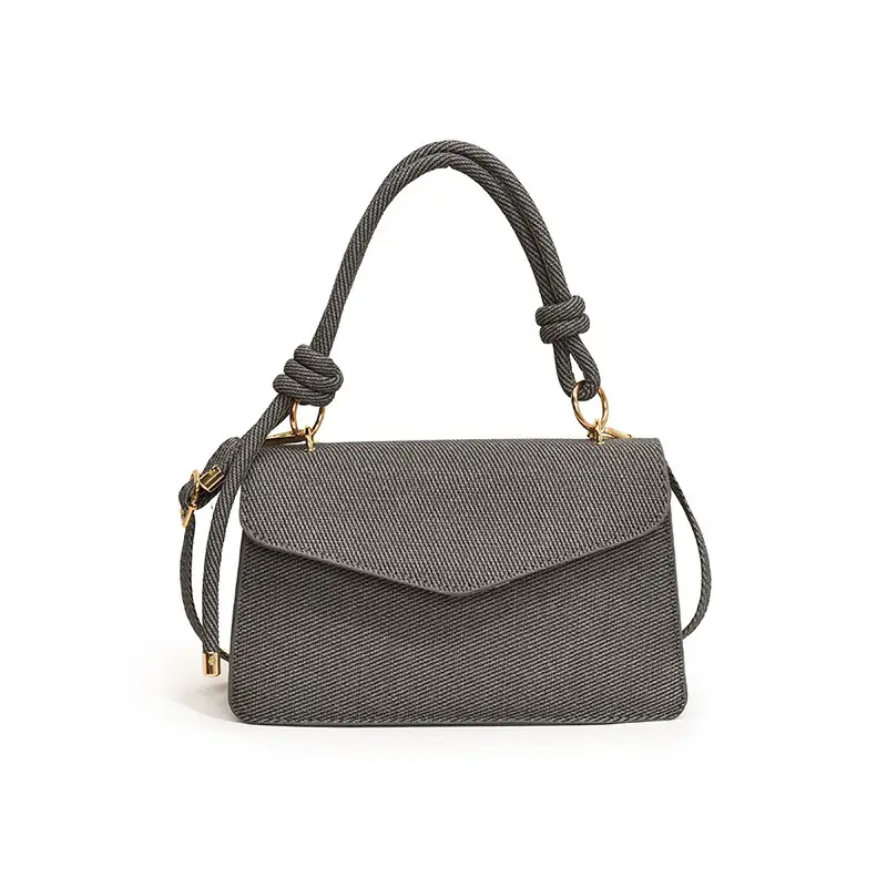 Trendy Small Handbags for Women 2025 New Korean Style - Image 10