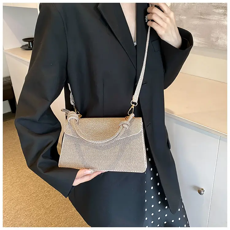 Trendy Small Handbags for Women 2025 New Korean Style — feature 11