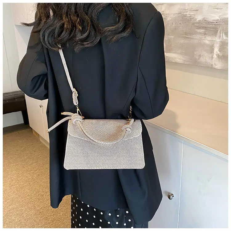 Trendy Small Handbags for Women 2025 New Korean Style — feature 12
