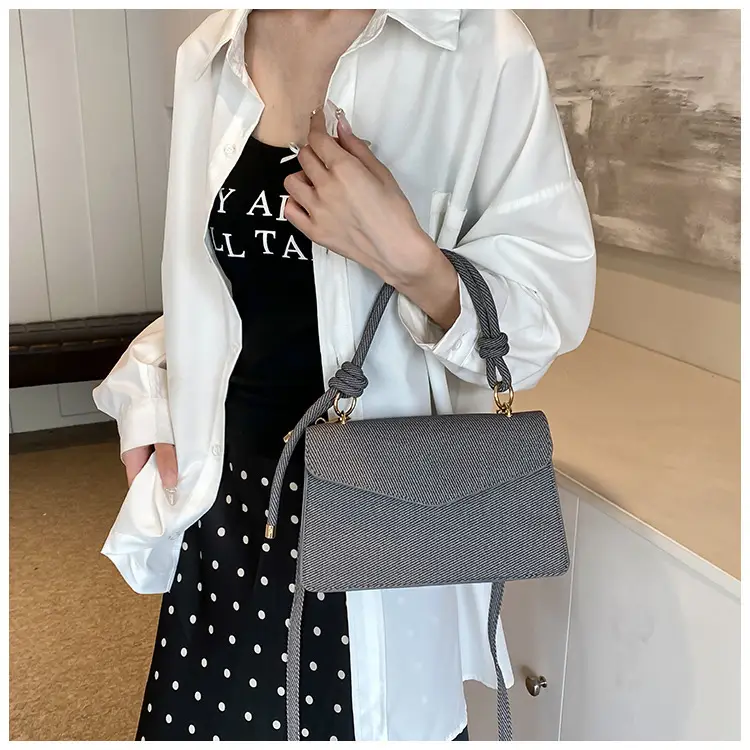 Trendy Small Handbags for Women 2025 New Korean Style — feature 13