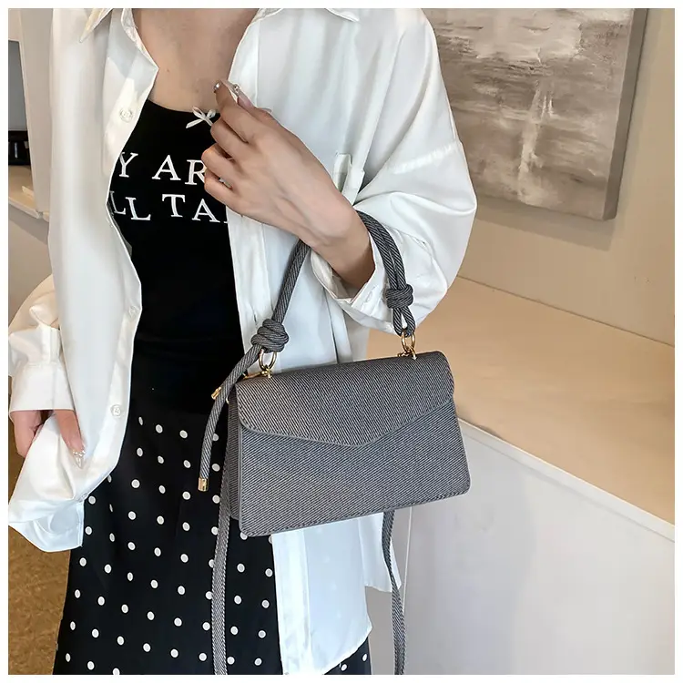 Trendy Small Handbags for Women 2025 New Korean Style — feature 14