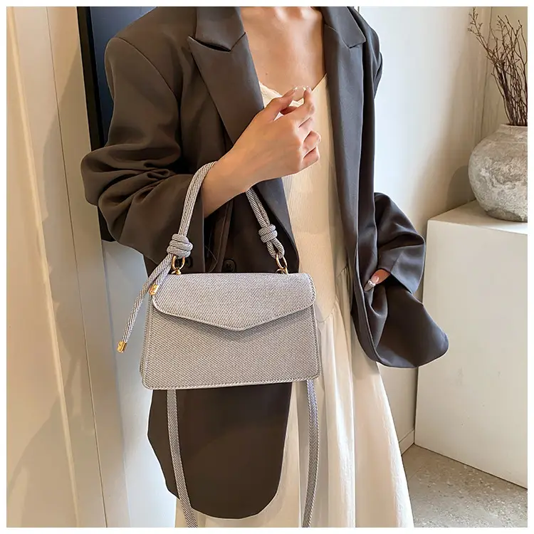 Trendy Small Handbags for Women 2025 New Korean Style — feature 16