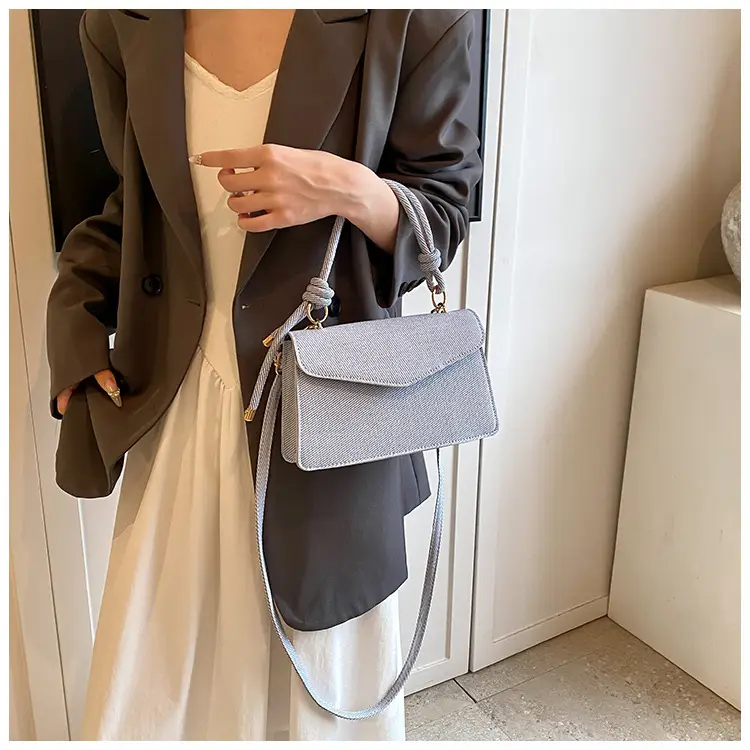 Trendy Small Handbags for Women 2025 New Korean Style — feature 18