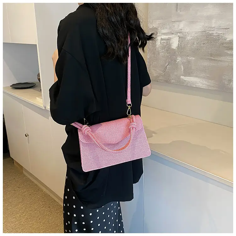 Trendy Small Handbags for Women 2025 New Korean Style — feature 19