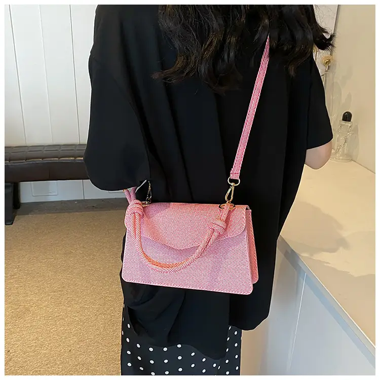 Trendy Small Handbags for Women 2025 New Korean Style — feature 20