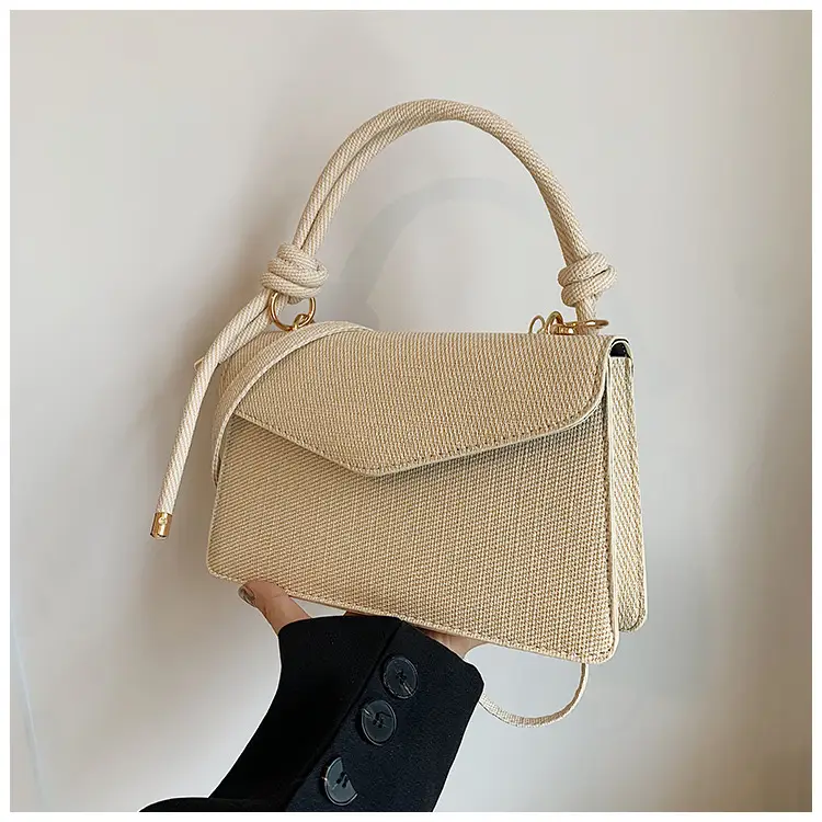 Trendy Small Handbags for Women 2025 New Korean Style — feature 22