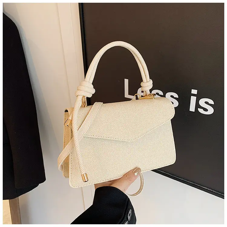 Trendy Small Handbags for Women 2025 New Korean Style — feature 23