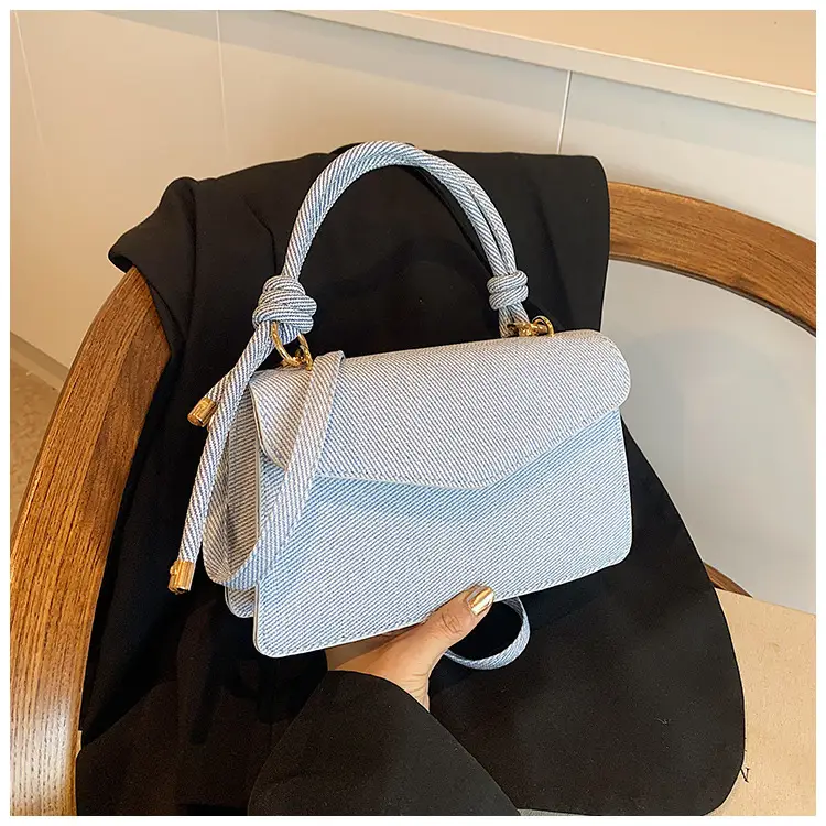 Trendy Small Handbags for Women 2025 New Korean Style — feature 24