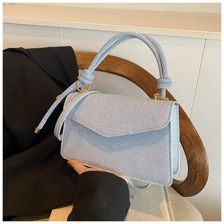 Trendy Small Handbags for Women 2025 New Korean Style — feature 25