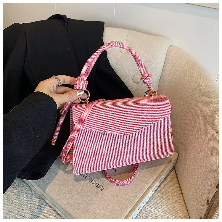 Trendy Small Handbags for Women 2025 New Korean Style — feature 26
