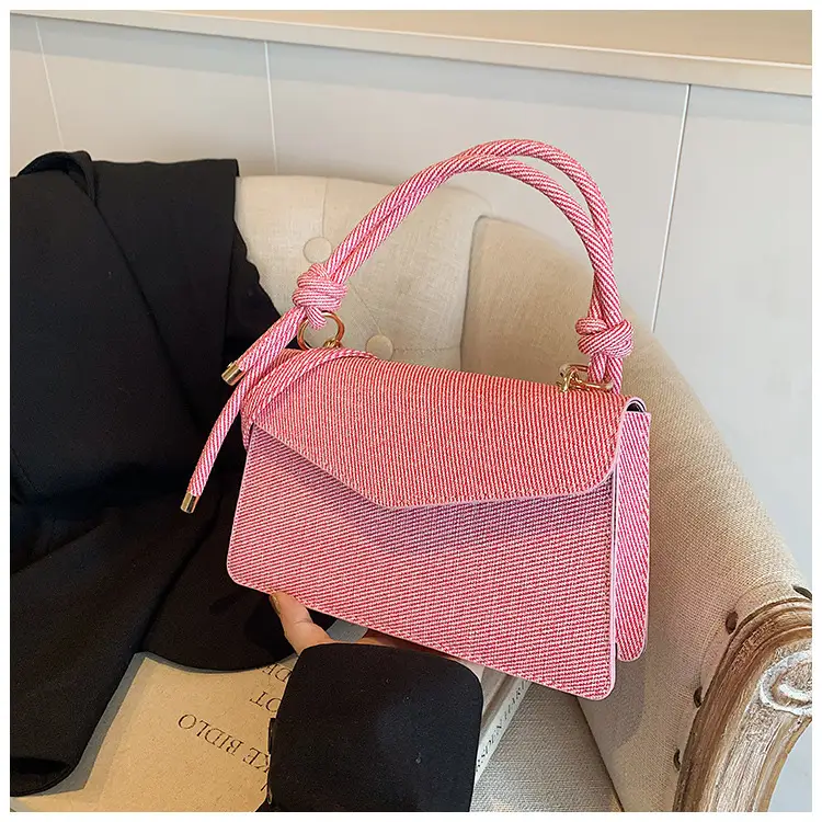 Trendy Small Handbags for Women 2025 New Korean Style — feature 27