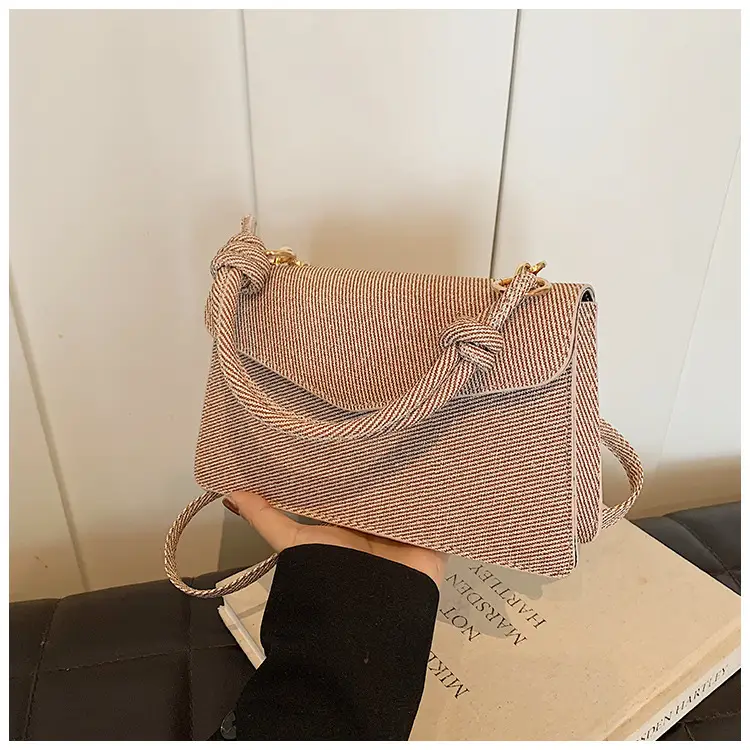 Trendy Small Handbags for Women 2025 New Korean Style — feature 29