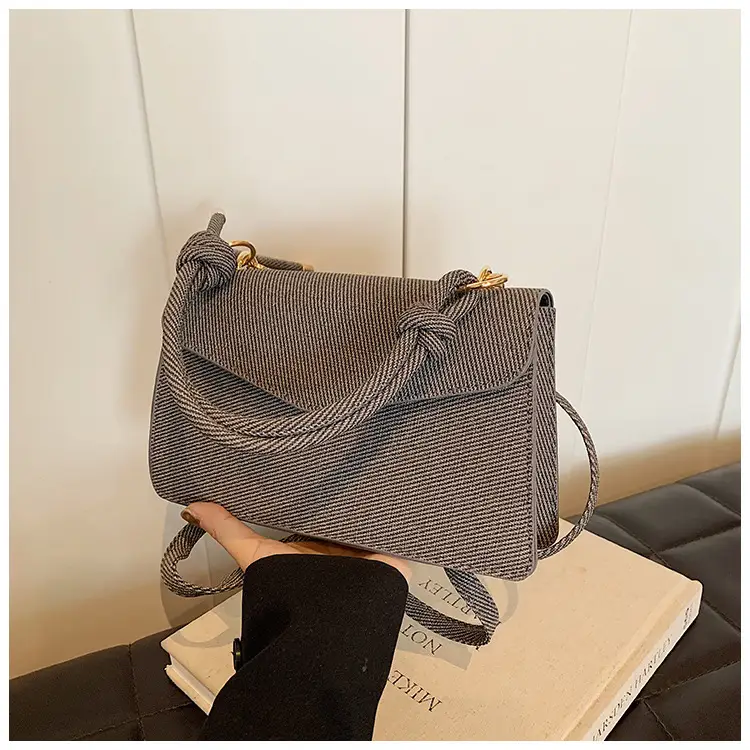 Trendy Small Handbags for Women 2025 New Korean Style — feature 30
