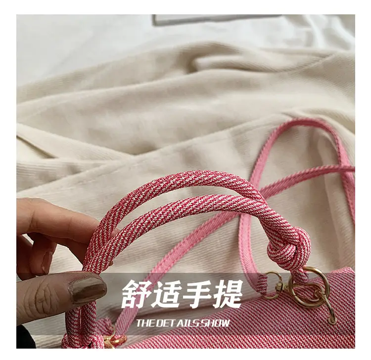 Trendy Small Handbags for Women 2025 New Korean Style — feature 4