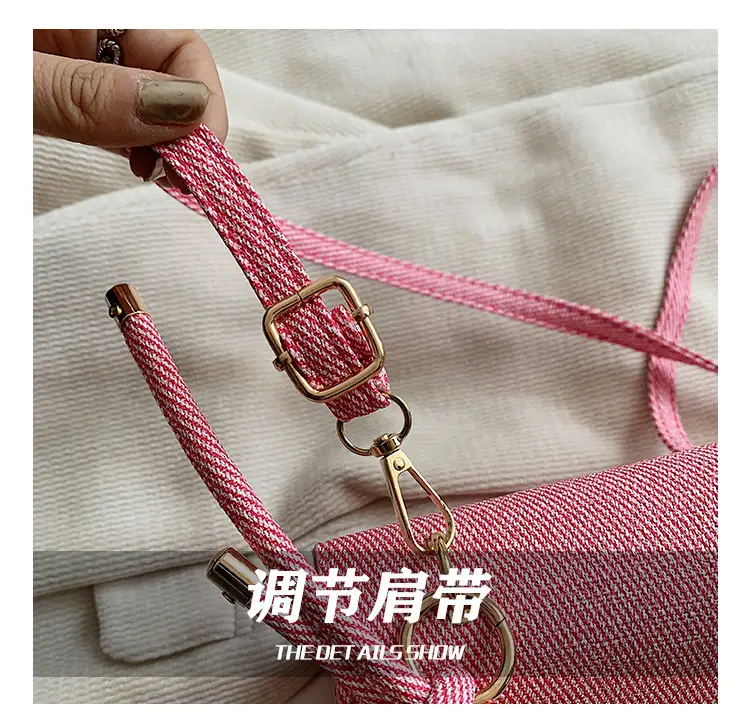 Trendy Small Handbags for Women 2025 New Korean Style — feature 5