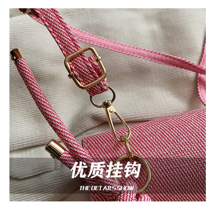 Trendy Small Handbags for Women 2025 New Korean Style — feature 6